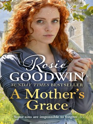 cover image of A Mother's Grace